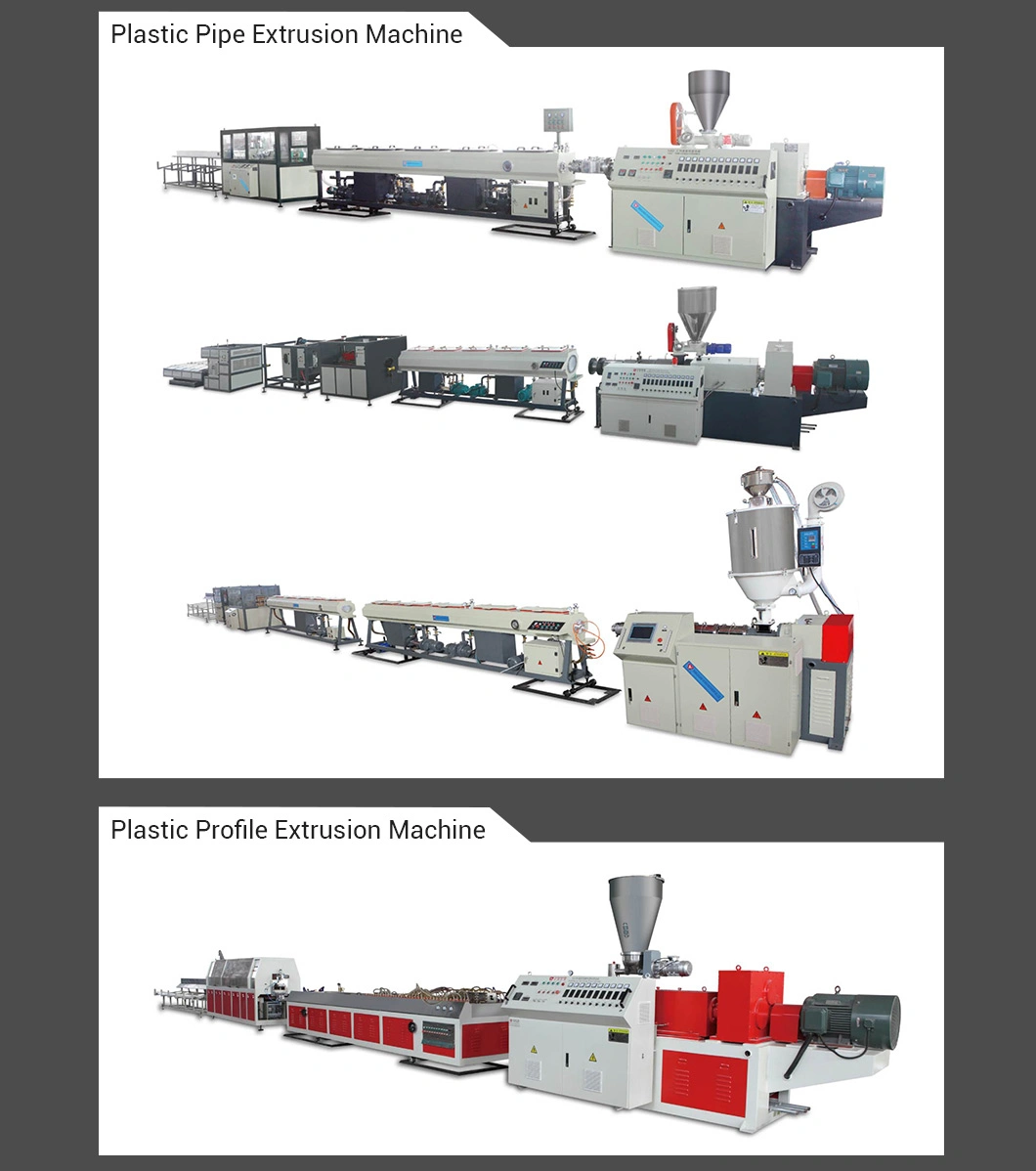 Yatong PP PE Film Recycling Pelletizing Line Granulating Crushing Washing Machine Pet Recycling Machine