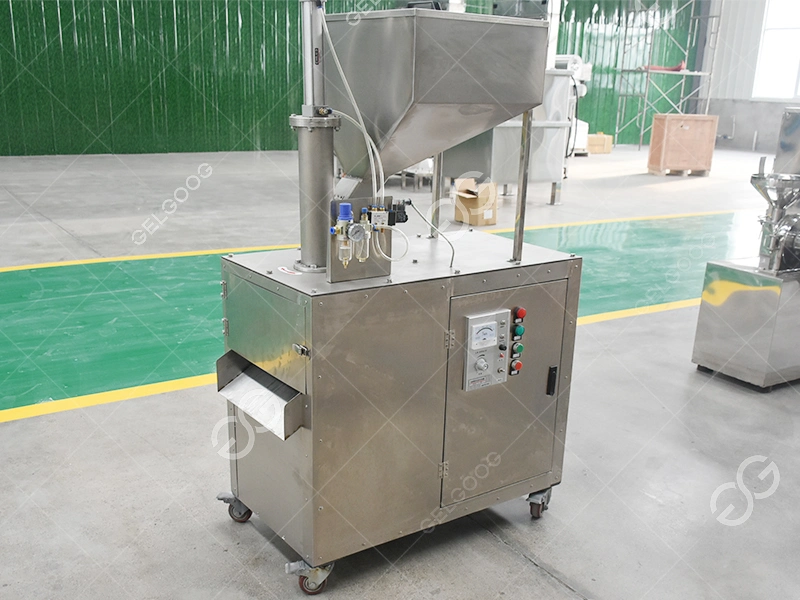 High Speed Pistachio Hazelnut Slicer Machine Pista Badam Cutting Slicing Machine